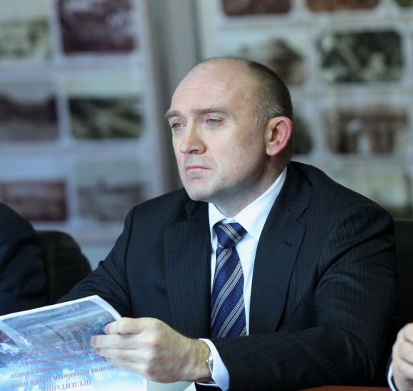 Челябинское новое жилье хуже аварийного – губернатор потребовал наказать строителей