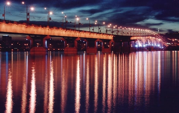 На мост в Нижнем Новгороде выделили 3,6 млрд руб.