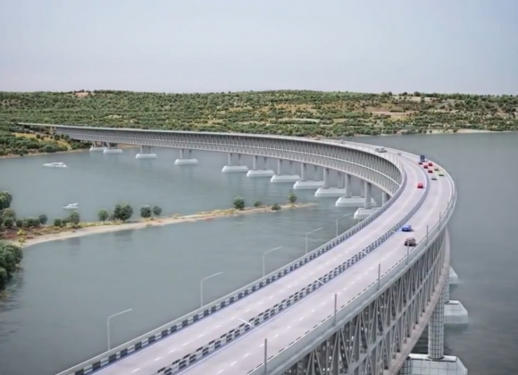 Крым: <br/>Будем строить мост! <br/>Или не мост?..