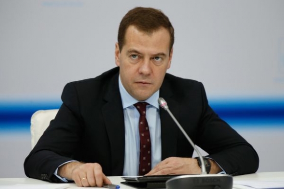 Медведев примет участие в форуме ЕР 