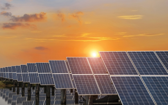 Солнечную электростанцию за 3,6 млрд руб построят в Калмыкии
