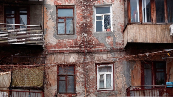 Челябинской области нужно 11 млрд р. на расселение ветхого жилья