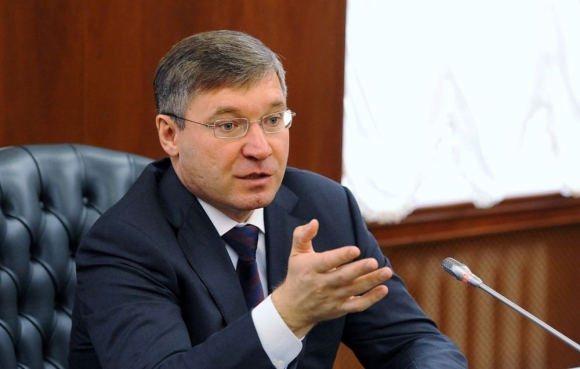 Якушев обсудил с регионами ЦФО законодательство о долевом строительстве