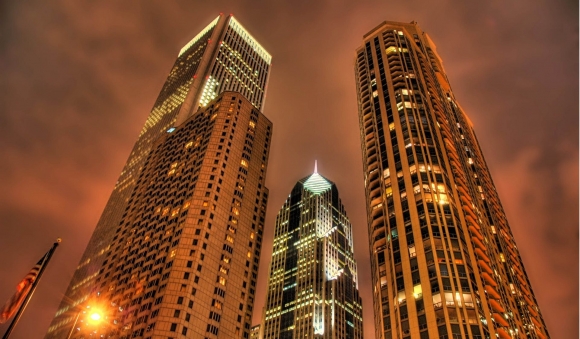 Утверждены правила производства и приемки фундаментов высотных зданий и сооружений