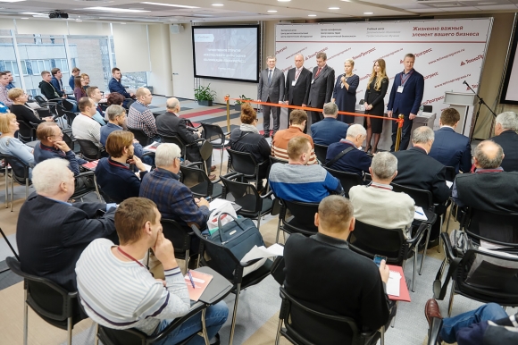 В Москве открылся Центр оценки квалификации в лифтовой отрасли «ТехноПрогресс»