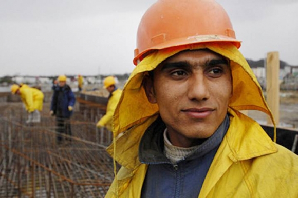 12 марта: Круглый стол  «Охрана труда в строительстве - ответственность работодателей»