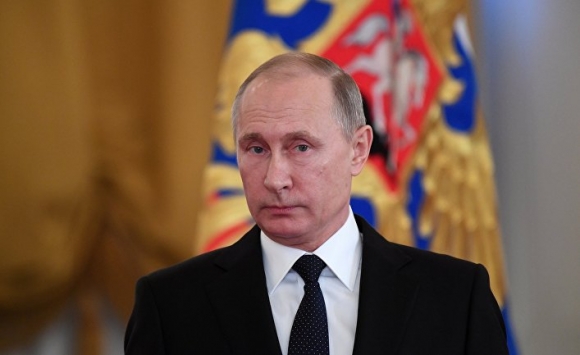 Путин поддержал изменения регламентов и правил застройки