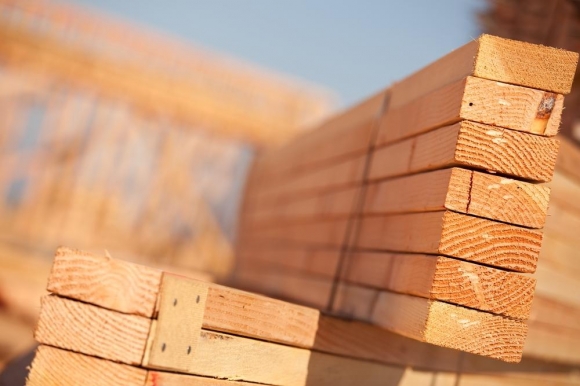 Иркутский губернатор призвал развивать деревянное домостроение