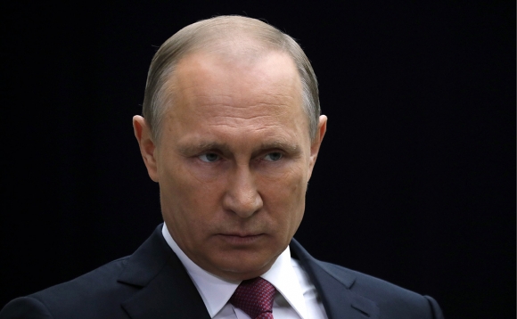 Путин разберется с лазейками в законе о коммерческом строительстве