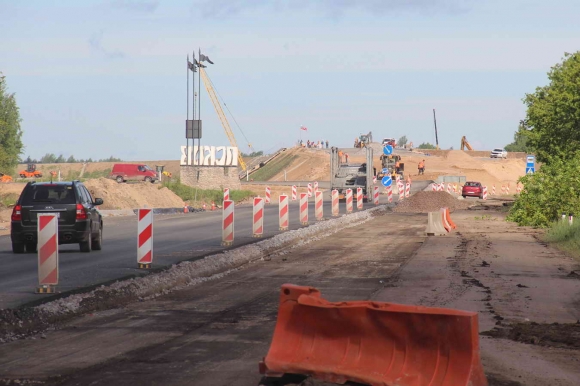 В Псковской области нет обманутых дольщиков и есть планы по развитию дорог