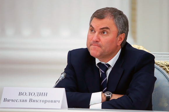 Вячеслав Володин предложил привлечь компфонды СРО в интересах обманутых дольщиков