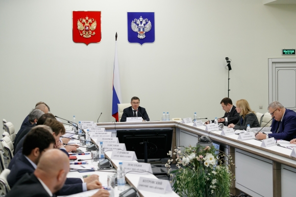 Минстрой России осторожно признал: показатели Нацпроекта в 2019 году выполнены не будут