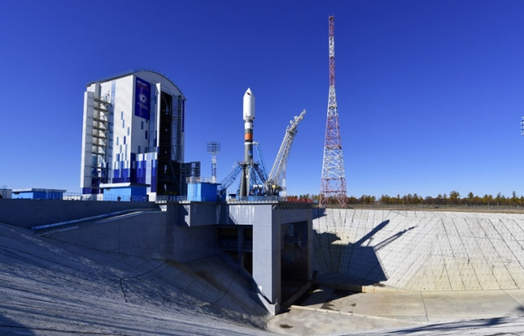 Роскосмос заплатит 254 млн руб. за проверку цен на достройку Восточного
