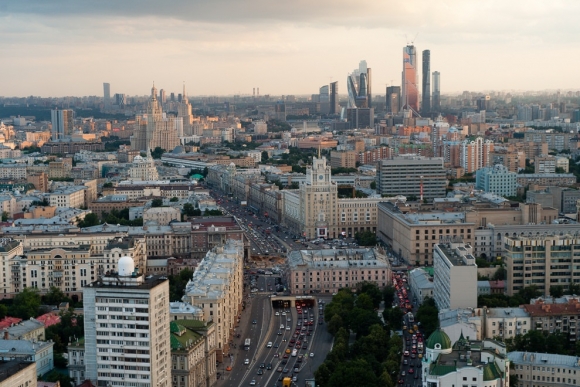 В Москве открылся прием заявок на Архитектурную премию 2021 года