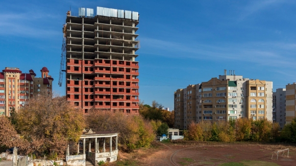 Фонд дольщиков оценит стоимость достройки 112 домов в 26 регионах РФ