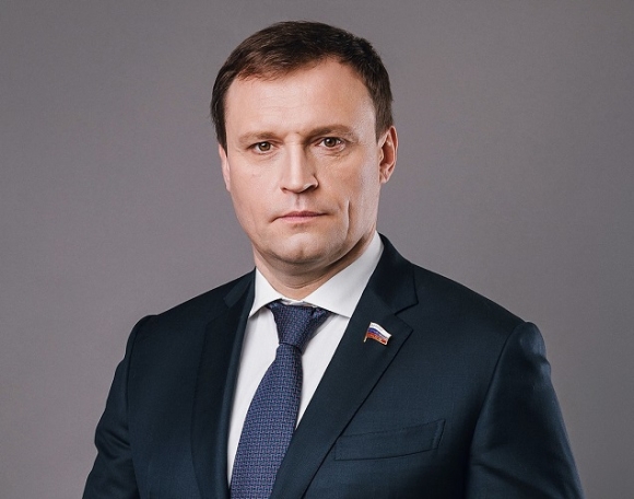 Комитет по строительству и ЖКХ новой Госдумы возглавит единоросс Сергей Пахомов