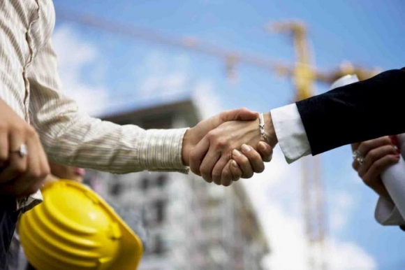 РСС и Союз венгерских строительных предпринимателей подписали соглашение о сотрудничестве