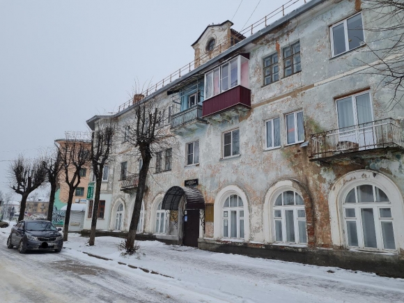 Россия может потерять более половины городов – там практически не строится жилье