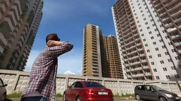 Ипотека – не панацея: жилье становится все более недоступным для большинства россиян