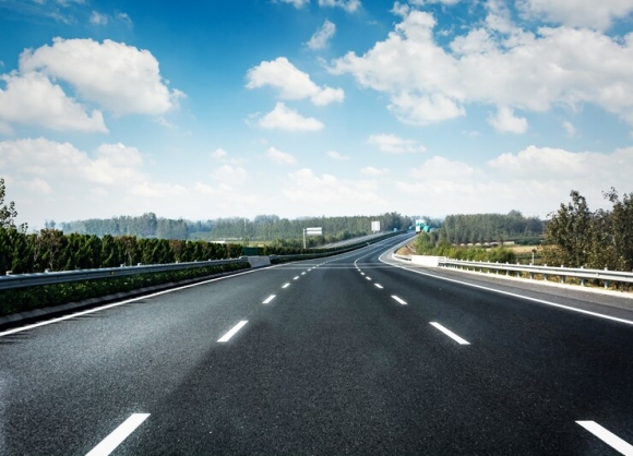 В Рязанской области в 2024 году построят более 120 км дорог