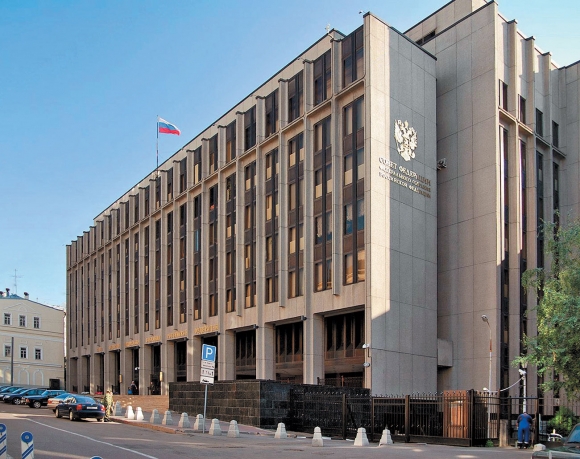 Четвертый антимонопольный пакет одобрен Советом Федерации