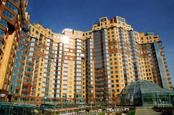 Татарстан в первом полугодии ввёл почти 1,2 млн кв.м. жилья