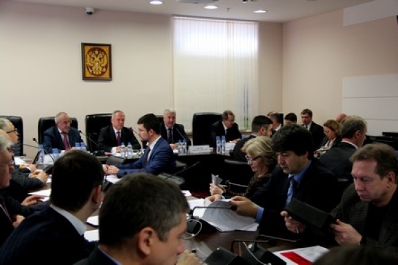 Образовательный Консорциум создан при поддержке НОСТРОЙ
