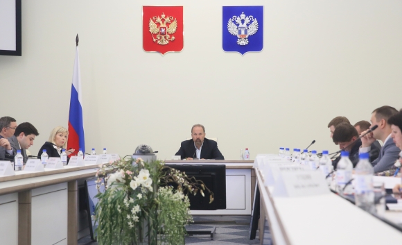 Только шесть регионов соблюдают требования по сокращению адмбарьеров в строительстве