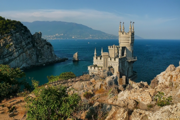 В Крыму открылся <br />
филиал <br />
Главгосэкспертизы