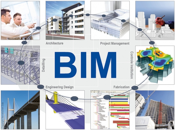 Применение BIM-технологий по госзаказу станет обязательным