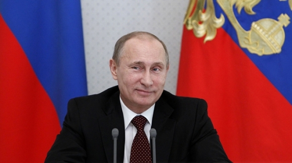 Путин подписал закон о стандартах на госзакупки