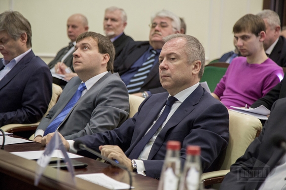 Николай Капинус: Закон построен так, что за деньги решить вопрос невозможно