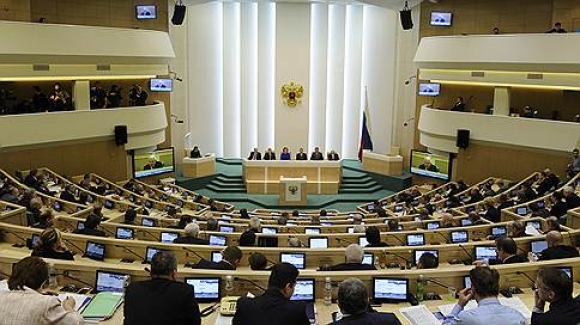 Поправки в Градкодекс о саморегулировании откладываются?