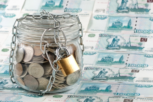 На стройке больше всего не хватает денег