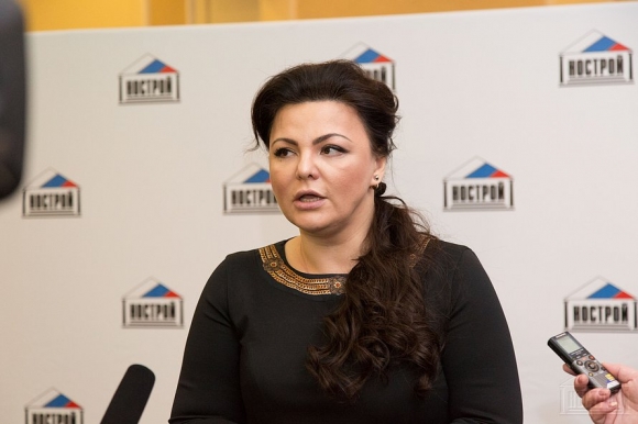 Елена Николаева:<br />
малоэтажке пора возвратиться в СРО