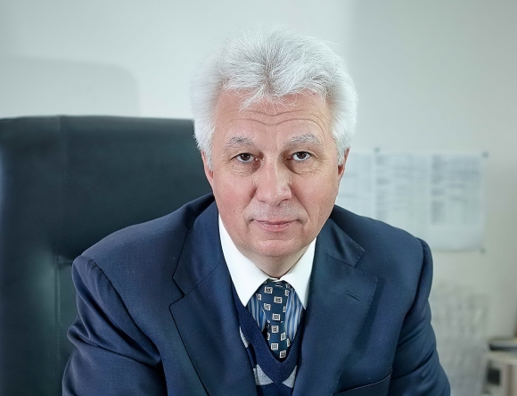 ФАУ «РосКапСтрой» – <br />
равноправный участник <br />
строительного процесса