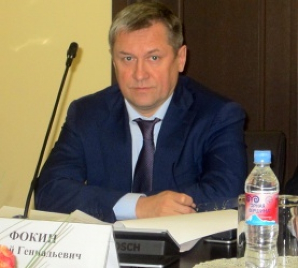 Доктор Фокин будет лечить ценообразование