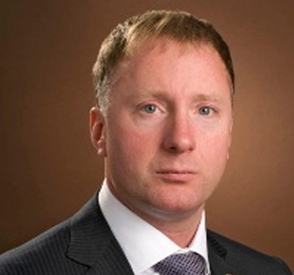 Михаил Воловик заходит в НОСТРОЙ с Востока?