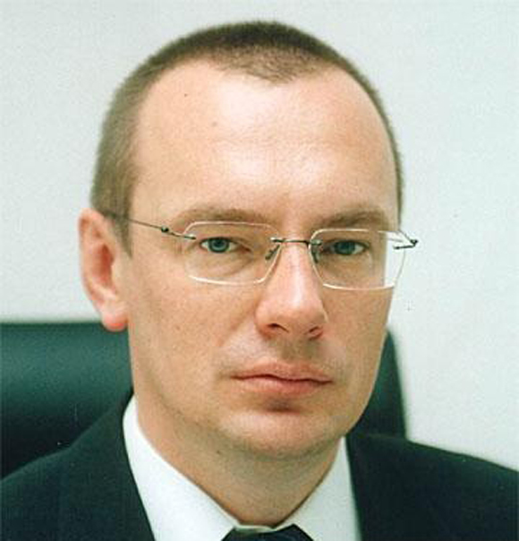 Владимир Бланк: а мы пойдем на Север!