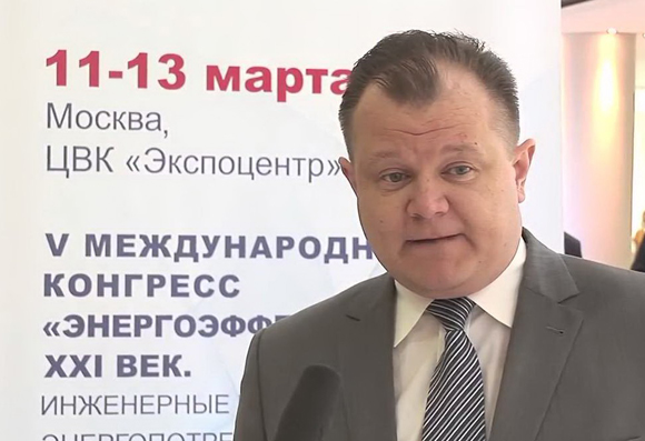 Есть третий кандидат в президенты НОСТРОя!