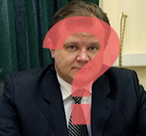 Илья Пономарев – нелегитимный кандидат?