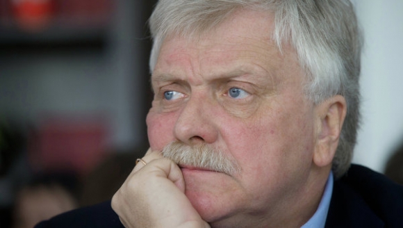 РААСН возглавил Александр Кузьмин