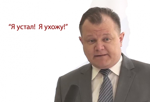 Совет НОСТРОя в ступоре: аппарат обезглавлен