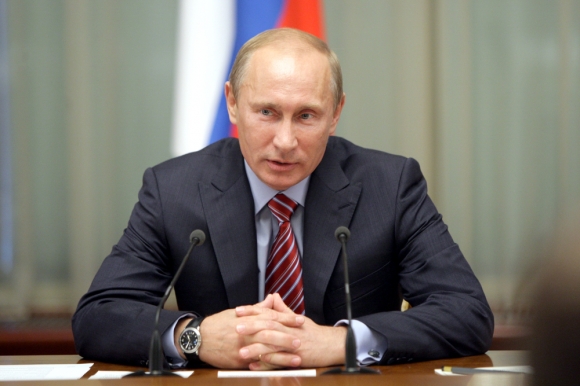 Президент поздравил созидателей