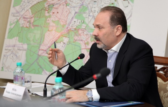 Министр строительства утвердил новые своды правил