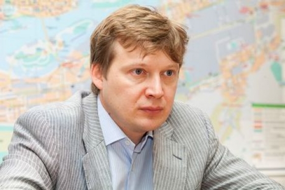 Совет НОСТРОя: В Красноярске живет главный эксперт саморегулирования