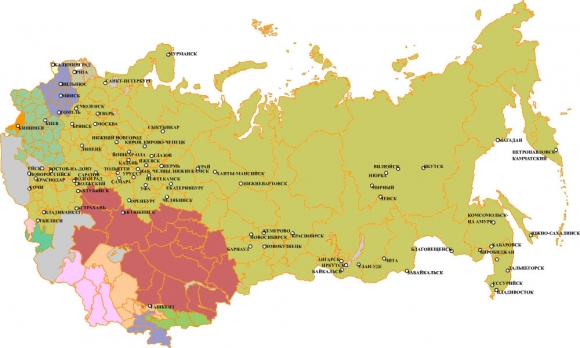 Страны СНГ<br/>унифицируют<br/>нормативную базу