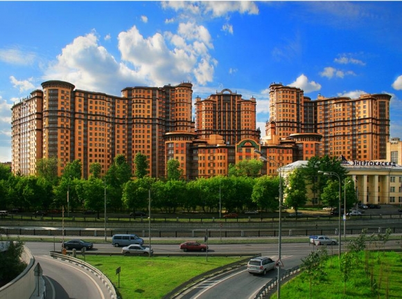 Новостройки в Москве:<br/>«эконом» - дорожает,<br/>«комфорт» - дешевеет