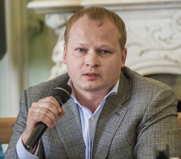 Выборы в НОП:<br/>Антон Мороз<br/>«взял» Северо-Запад