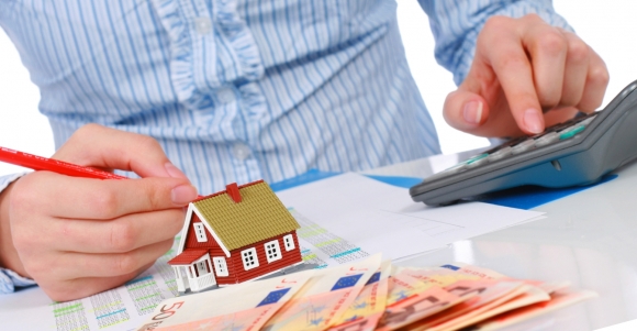 В Подмосковье обложат налогом непроданное жильё